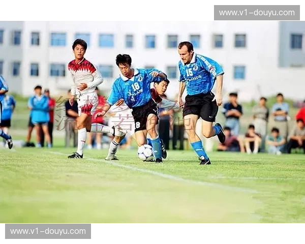 巅峰对决,谁主沉浮?中国国奥与韩国国奥的足球恩怨情仇