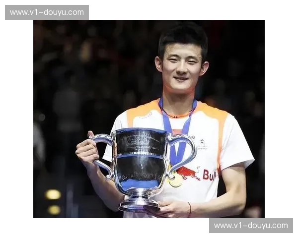 王者之争,羽坛绝响:2016里约奥运,林丹与谌龙的宿命对决